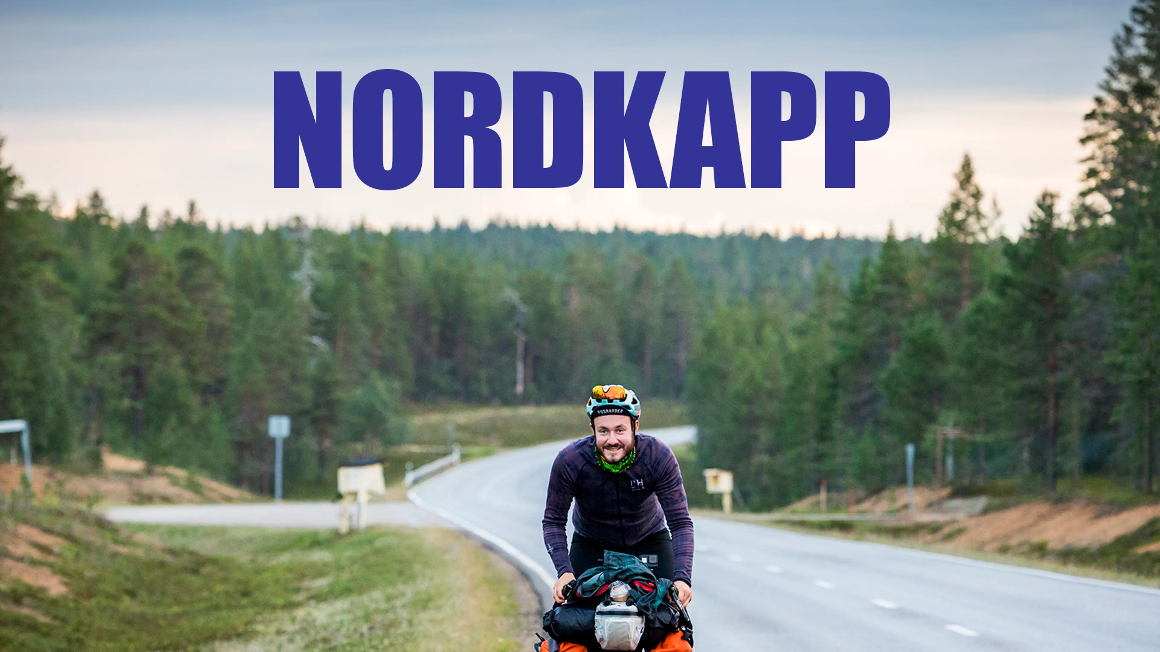 Nordkapp poster